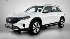 Gebruikt 2025 Mercedes EQB250+ Business SUV | € 51.264 (Eerlijke prijs)