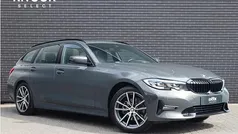 Gebruikt 2021 BMW 320 Executive Stationwagen | € 29.950 (Eerlijke prijs)