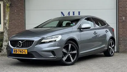 Occasion Volvo V40 R-Design 191 PK (140 kW) 2017 Stationwagen