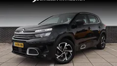 Zwart Gebruikt 2020 Citroën C5 Aircross Business Class SUV | € 20.995 (Eerlijke prijs)