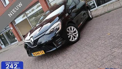 Occasion Renault Clio V Zen 91 PK (66 kW) 2022