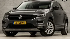 Gebruikt 2018 VW T-Roc Sport SUV | € 19.445 (Eerlijke prijs)