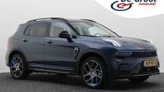 Blauw Gebruikt 2022 Lynk & Co 01 SUV | € 22.950 (Eerlijke prijs)