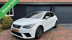Gebruikt 2020 Seat Ibiza Beats Hatchback | € 15.750 (Goede deal)