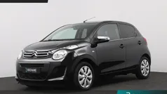 Gebruikt 2021 Citroën C1 Feel Hatchback | € 11.695 (Eerlijke prijs)