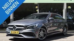 Gebruikt 2019 Mercedes CLA180 Shooting Brake AMG Stationwagen | € 22.915 (Eerlijke prijs)