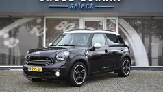 Gebruikt 2016 Mini Cooper S Countryman Chili SUV | € 14.900 (Eerlijke prijs)