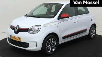 Gebruikt 2020 Renault Twingo Collection Hatchback | € 10.735 (Eerlijke prijs)