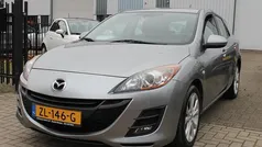 Gebruikt 2010 Mazda 3 Hatchback | € 4.500 (Super prijs)