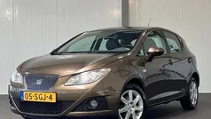 Gebruikt 2011 Seat Ibiza Copa Hatchback | € 4.445 (Eerlijke prijs)