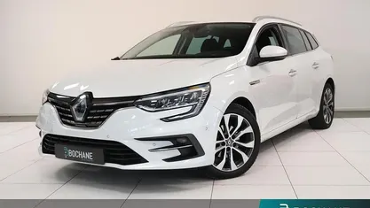 Occasion Renault Mégane GrandTour Techno 2023 Stationwagen