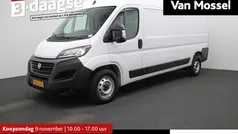 Wit Gebruikt 2021 Fiat E-Ducato Van | € 16.900 (Eerlijke prijs)