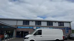 Wit Gebruikt 2020 VW Crafter Comfortline Van | € 10.950 (Super prijs)