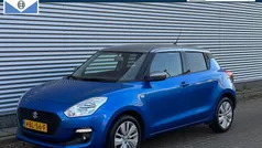 Blauw Gebruikt 2019 Suzuki Swift Hatchback | € 13.950 (Eerlijke prijs)