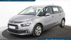 Citroën Grand C4 Picasso