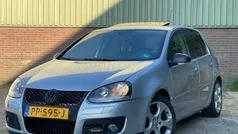 Grijs Gebruikt 2007 VW Golf V GTI Hatchback | € 4.250 (Goede deal)
