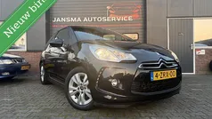 Gebruikt 2010 Citroën DS3 Chic Hatchback | € 4.500 (Eerlijke prijs)