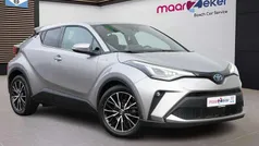 Gebruikt 2020 Toyota C-HR Executive SUV | € 22.450 (Eerlijke prijs)