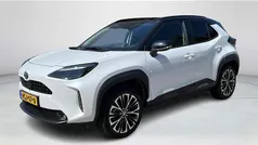 Gebruikt 2024 Toyota Yaris Cross Executive SUV | € 32.450 (Eerlijke prijs)