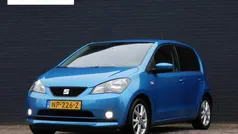 Blauw Gebruikt 2017 Seat Mii CONNECT Hatchback | € 7.940 (Eerlijke prijs)