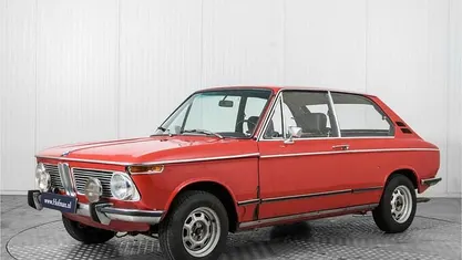 Gebruikt 1972 BMW 1600 Sedan | € 4.900