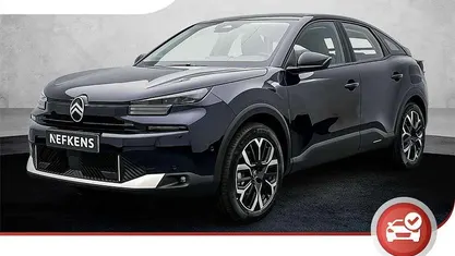 Occasion 2025 Citroën e-C4 Business Class SUV | € 27.925 (Eerlijke prijs)