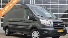 Gebruikt 2020 Ford Transit Van | € 15.750 (Eerlijke prijs)