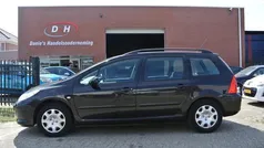 Gebruikt 2006 Peugeot 307 Stationwagen | € 899 (Eerlijke prijs)