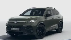 Gebruikt 2026 VW Tiguan Comfortline SUV | € 54.940 (Super prijs)