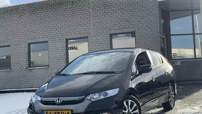 Occasion 2012 Honda Insight Exclusive Hatchback | € 5.999 (Eerlijke prijs)