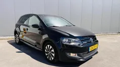 Zwart Gebruikt 2015 VW Polo Highline Hatchback | € 4.750 (Eerlijke prijs)