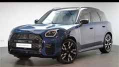 Gebruikt 2025 Mini Countryman SUV | € 51.950 (Eerlijke prijs)