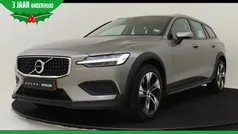 Gebruikt 2021 Volvo V60 CC Pro Stationwagen | € 38.290 (Super prijs)