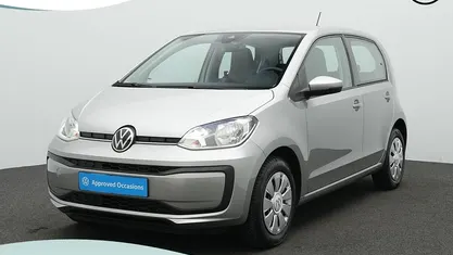 Occasion 2023 VW up! Hatchback | € 15.600 (Eerlijke prijs)