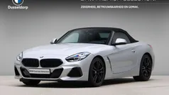 Grijs Gebruikt 2021 BMW Z4 Executive Cabriolet | € 45.950 (Eerlijke prijs)