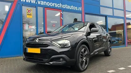 Occasion Citroën C4 131 PK (96 kW) 2022 SUV