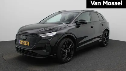 Occasion Audi Q4 e-tron Advanced 150 kW (204 PK) 2023 SUV