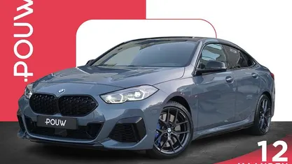 Grijs Gebruikt 2022 BMW M235 Executive Coupé | € 41.900 (Goede deal)