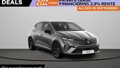 Gebruikt 2025 Renault Clio V Esprit Alpine Hatchback | € 31.540 (Eerlijke prijs)
