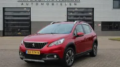 Gebruikt 2017 Peugeot 2008 Allure SUV | € 9.950 (Eerlijke prijs)