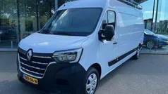 Gebruikt 2022 Renault Master Van | € 22.000 (Super prijs)