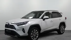 Wit Gebruikt 2024 Toyota RAV4 Executive SUV | € 45.840 (Eerlijke prijs)