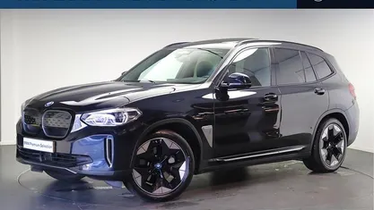 Occasion 2021 BMW iX3 Executive SUV | € 35.950 (Eerlijke prijs)