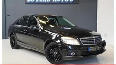 Gebruikt 2010 Mercedes C180 Business Sedan | € 8.999 (Eerlijke prijs)