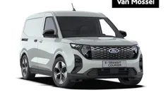 Gebruikt 2025 Ford E-Transit Limited Van | € 29.080 (Eerlijke prijs)