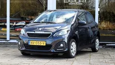 Gebruikt 2017 Peugeot 108 Active Hatchback | € 6.995 (Eerlijke prijs)