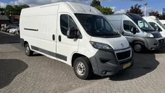 Gebruikt 2017 Peugeot Boxer Van | € 6.900 (Eerlijke prijs)