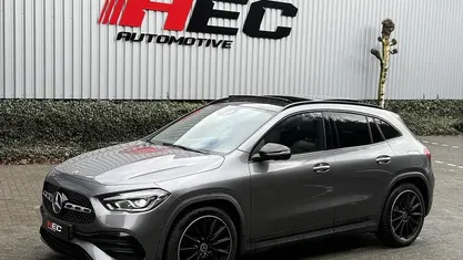 Occasion Mercedes GLA250 AMG 224 PK (164 kW) 2020 SUV