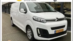 Gebruikt 2019 Citroën Jumpy Business Class MPV | € 14.950 (Eerlijke prijs)