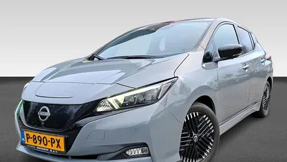 Occasion Nissan Leaf Tekna 110 kW (150 PK) 2022 Hatchback